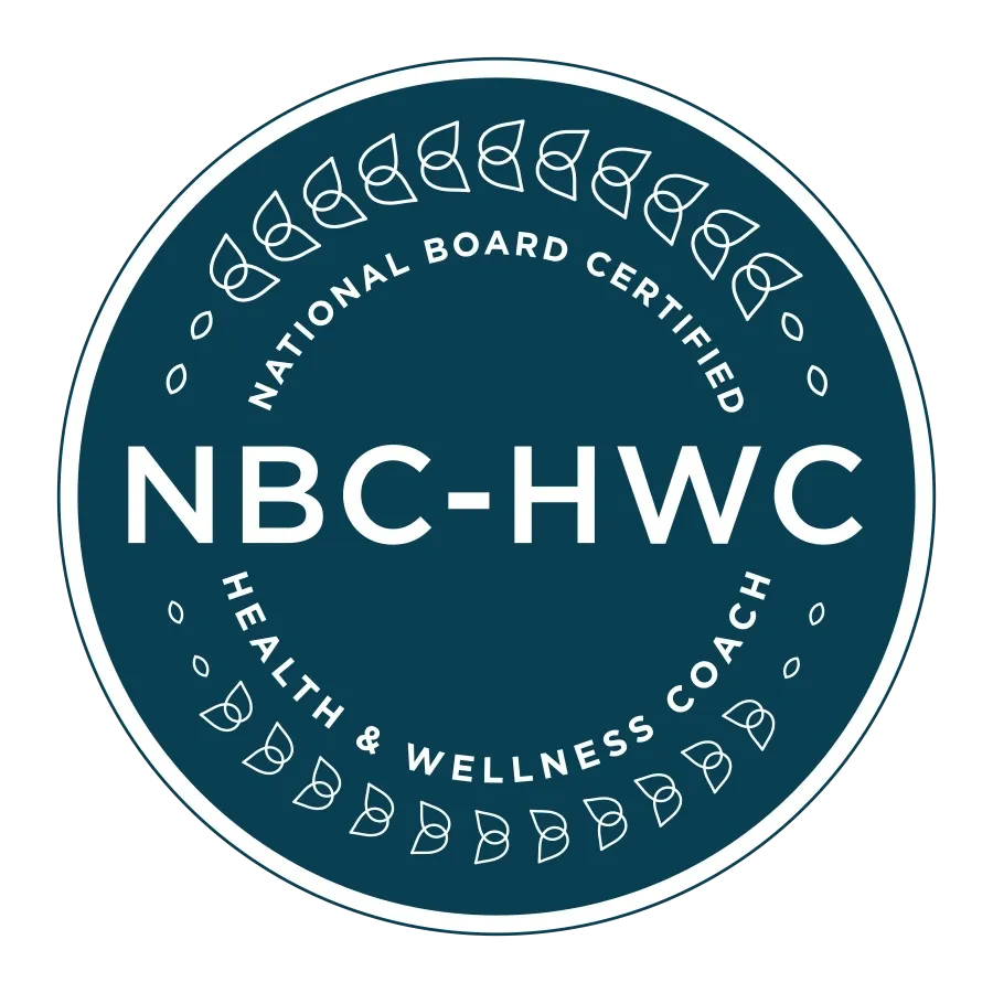 NBC-HWC — National Board Certified Health & Wellness Coach